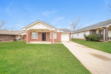 8709 CEDAR RIDGE DR OKLAHOMA CITY, OK 73110